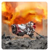 Obrázek WHITE SCARS: SUBODEN KHAN