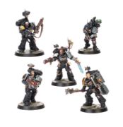 Obrázek KILL TEAM: DEATHWATCH