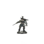 Obrázek KILL TEAM: DEATHWATCH