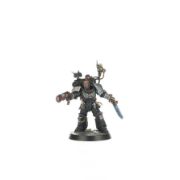 Obrázek KILL TEAM: DEATHWATCH