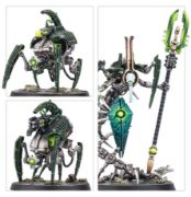 Obrázek KILL TEAM: CANOPTEK CIRCLE
