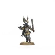 Obrázek CHAOS S/MARINES: TRAITOR GUARDSMEN SQUAD