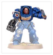 Obrázek ULTRAMARINES: UPGRADES AND TRANSFERS