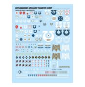 Obrázek ULTRAMARINES: UPGRADES AND TRANSFERS