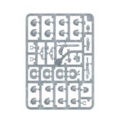 Obrázek ULTRAMARINES: UPGRADES AND TRANSFERS