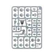 Obrázek ULTRAMARINES: UPGRADES AND TRANSFERS