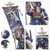 Obrázek ULTRAMARINES: VICTRIX HONOUR GUARD