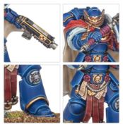 Obrázek ULTRAMARINES: VICTRIX HONOUR GUARD