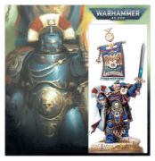 Obrázek ULTRAMARINES: CATO SICARIUS