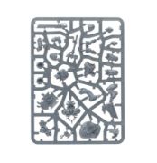 Obrázek S/M: CAPTAIN W/JUMP PACK & RELIC SHIELD