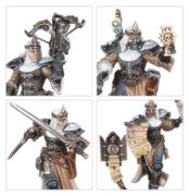 Obrázek ADEPTA SORORITAS: SISTERS NOVITIATE SQD