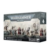 Obrázek ADEPTA SORORITAS: SISTERS NOVITIATE SQD