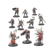 Obrázek KILL TEAM: BATTLECLADE