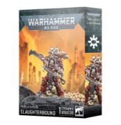 Obrázek WORLD EATERS: SLAUGHTER-BOUND
