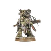 Obrázek DEATH GUARD: LORD OF POXES