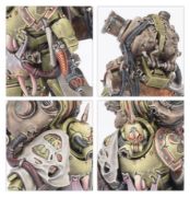 Obrázek DEATH GUARD: LORD OF POXES