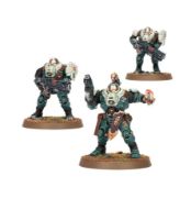 Obrázek LEAGUES OF VOTANN: IRONKIN STEELJACKS