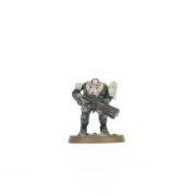 Obrázek LEAGUES OF VOTANN: IRONKIN STEELJACKS