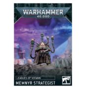 Obrázek LEAGUES OF VOTANN: MEMNYR STRATEGIST
