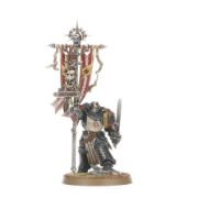Obrázek BLACK TEMPLARS: CRUSADE ANCIENT