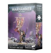Obrázek BLACK TEMPLARS: CRUSADE ANCIENT