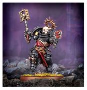 Obrázek BLACK TEMPLARS: EXECRATOR