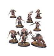 Obrázek SPEARHEAD: FANGS OF THE BLOOD GOD