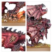 Obrázek SPEARHEAD: FANGS OF THE BLOOD GOD