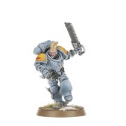 Obrázek SPACE WOLVES: BLOOD CLAWS