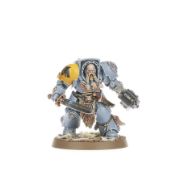 Obrázek SPACE WOLVES: WOLF GUARD TERMINATORS