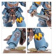 Obrázek SPACE WOLVES: WOLF GUARD TERMINATORS