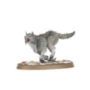 Obrázek SPACE WOLVES: WOLF GUARD HEADTAKERS