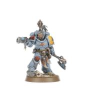 Obrázek SPACE WOLVES: GREY HUNTERS