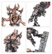 Obrázek KILL TEAM: GOREMONGERS