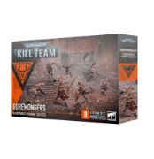 Obrázek KILL TEAM: GOREMONGERS