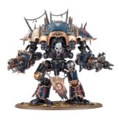 Obrázek CHAOS KNIGHTS: KNIGHT RUINATOR