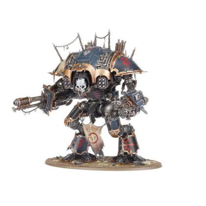 Obrázek pro kategorii Chaos Knights