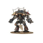 Obrázek CHAOS KNIGHTS: KNIGHT RUINATOR
