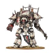 Obrázek CHAOS KNIGHTS: KNIGHT RUINATOR
