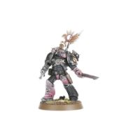 Obrázek EMPEROR'S CHILDREN: TORMENTORS