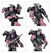 Obrázek EMPEROR'S CHILDREN: TORMENTORS