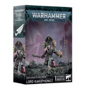 Obrázek EMPEROR'S CHILDREN: LORD KAKOPHONIST