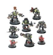 Obrázek KILL TEAM: WRECKA KREW