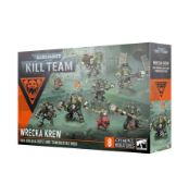 Obrázek KILL TEAM: WRECKA KREW
