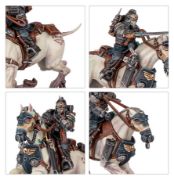 Obrázek ASTRA MILITARUM: DEATH RIDERS