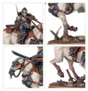 Obrázek ASTRA MILITARUM: DEATH RIDERS