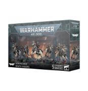 Obrázek ASTRA MILITARUM: DEATH RIDERS