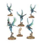 Obrázek AELDARI: SWOOPING HAWKS