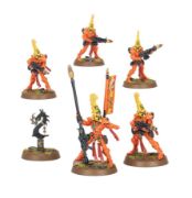 Obrázek AELDARI: FIRE DRAGONS