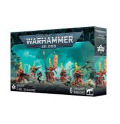 Obrázek AELDARI: FIRE DRAGONS